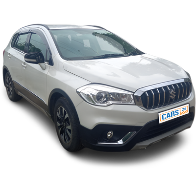 Maruti S Cross-img